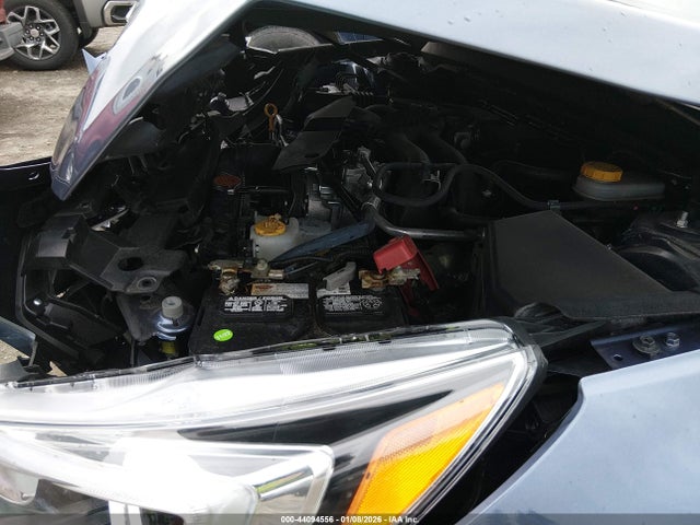 Subaru Legacy 2.5i Limited 2016 4S3BNAL66G3037675 Image 10