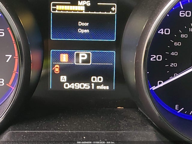 Subaru Legacy 2.5i Limited 2016 4S3BNAL66G3037675 Image 15