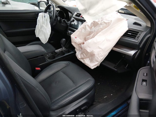 Subaru Legacy 2.5i Limited 2016 4S3BNAL66G3037675 Image 5