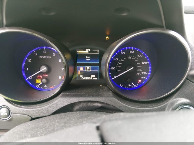 Subaru Legacy 2.5i Limited 2016 4S3BNAL66G3037675 Image 7