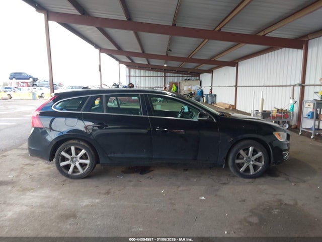 Volvo V60 T5 Drive-e Premier 2016 YV140MEK0G1287597 Image 13