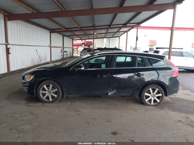 Volvo V60 T5 Drive-e Premier 2016 YV140MEK0G1287597 Image 14