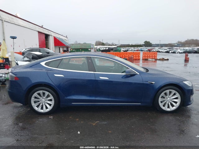 Tesla Model S 100d/60d/75d/90d/p100d 2017 5YJSA1E28HF229500 Image 13