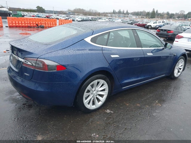 2017 TESLA MODEL S 5YJSA1E28HF229500 Photo 3