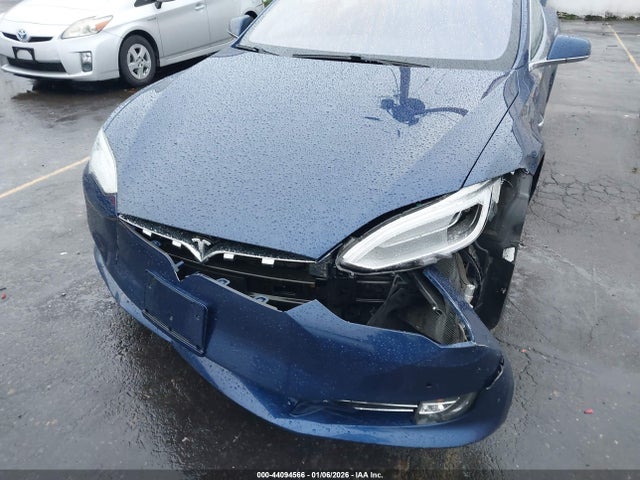2017 TESLA MODEL S 5YJSA1E28HF229500 Photo 5