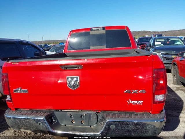 2014 Ram 2500 Big Horn მანქანა იყიდება აუქციონზე, vin: 3C6UR5DL2EG273976, აუქციონის ნომერი: 44094586