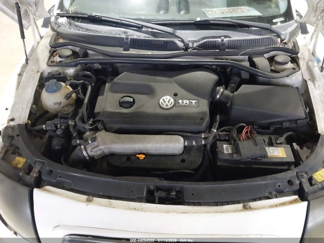 2002 AUDI TT TRUSC28N021032932 Photo 9