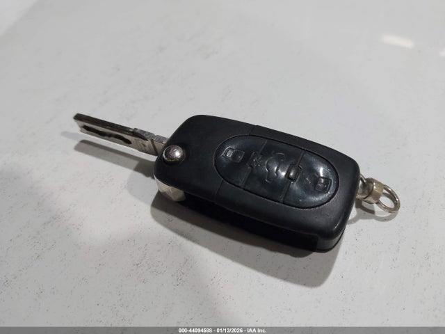 2002 AUDI TT TRUSC28N021032932 Photo 10