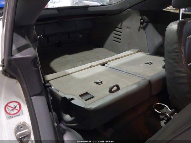 2002 AUDI TT TRUSC28N021032932 Photo 7