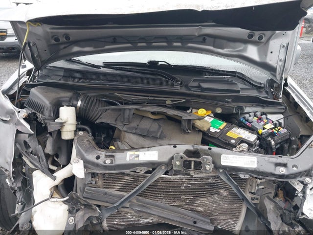2C4RC1BG2GR230878 Chrysler Town &amp; Country Touring
