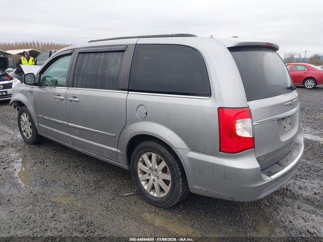 2C4RC1BG2GR230878 Chrysler Town &amp; Country Touring