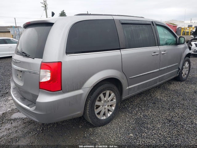 2C4RC1BG2GR230878 Chrysler Town &amp; Country Touring