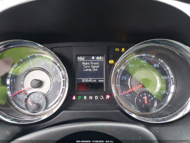 2C4RC1BG2GR230878 Chrysler Town &amp; Country Touring
