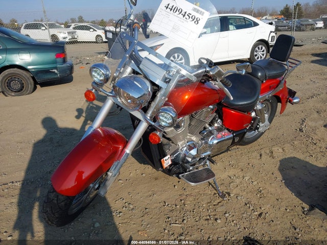 Aukcja sprzedaży 2003 Honda Vtx1800 S, vin: 1HFSC49343A100286, numer aukcji: 44094598
