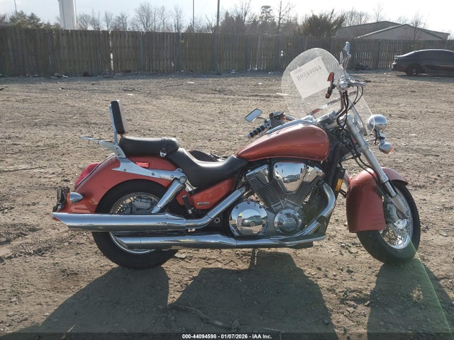 Aukcja sprzedaży 2003 Honda Vtx1800 S, vin: 1HFSC49343A100286, numer aukcji: 44094598
