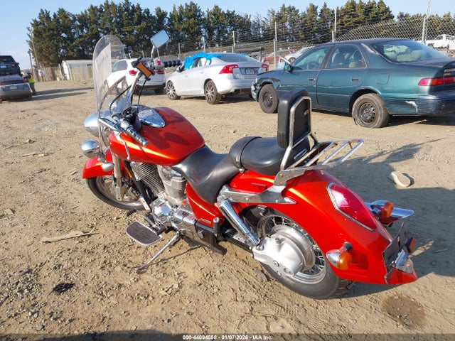 Aukcja sprzedaży 2003 Honda Vtx1800 S, vin: 1HFSC49343A100286, numer aukcji: 44094598