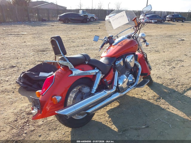 Aukcja sprzedaży 2003 Honda Vtx1800 S, vin: 1HFSC49343A100286, numer aukcji: 44094598