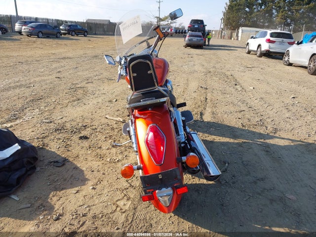 Aukcja sprzedaży 2003 Honda Vtx1800 S, vin: 1HFSC49343A100286, numer aukcji: 44094598