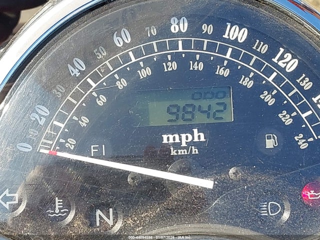 Aukcja sprzedaży 2003 Honda Vtx1800 S, vin: 1HFSC49343A100286, numer aukcji: 44094598