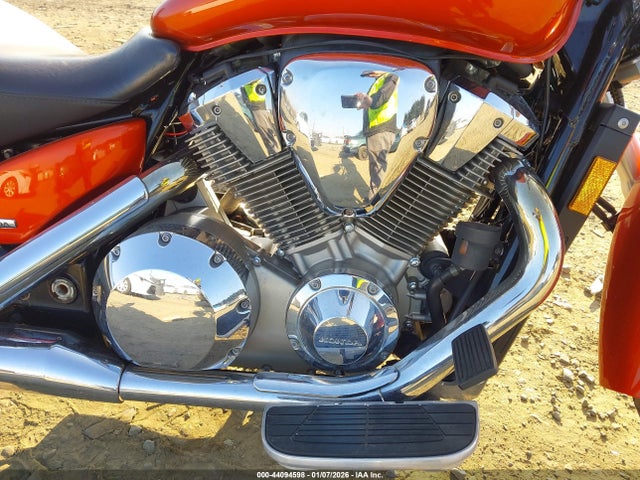 Aukcja sprzedaży 2003 Honda Vtx1800 S, vin: 1HFSC49343A100286, numer aukcji: 44094598