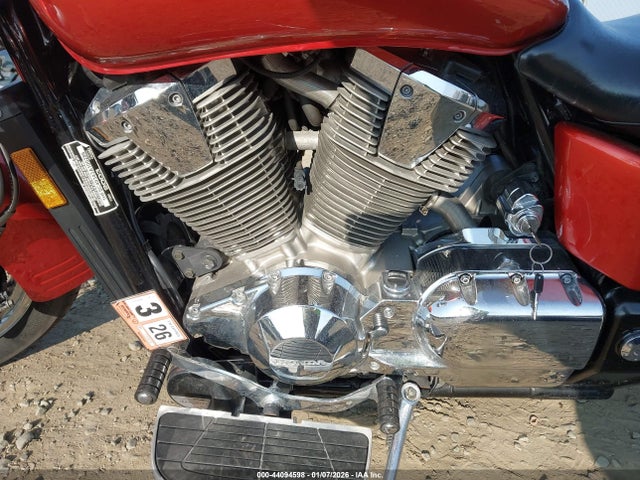 Aukcja sprzedaży 2003 Honda Vtx1800 S, vin: 1HFSC49343A100286, numer aukcji: 44094598