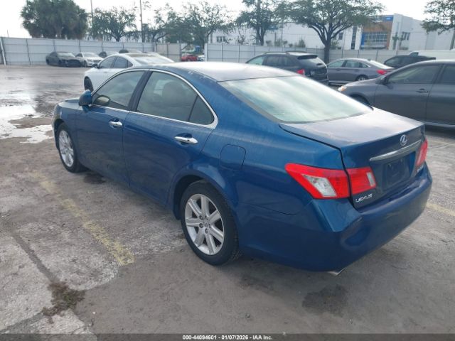 2007 LEXUS ES 350 JTHBJ46G172111042 Photo 2
