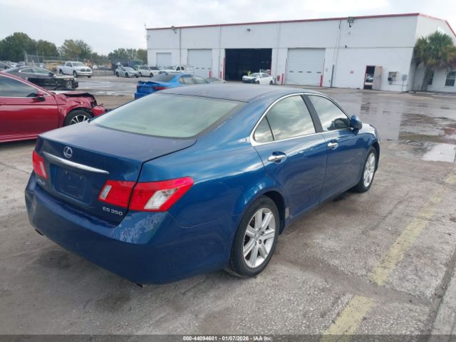 2007 LEXUS ES 350 JTHBJ46G172111042 Photo 3