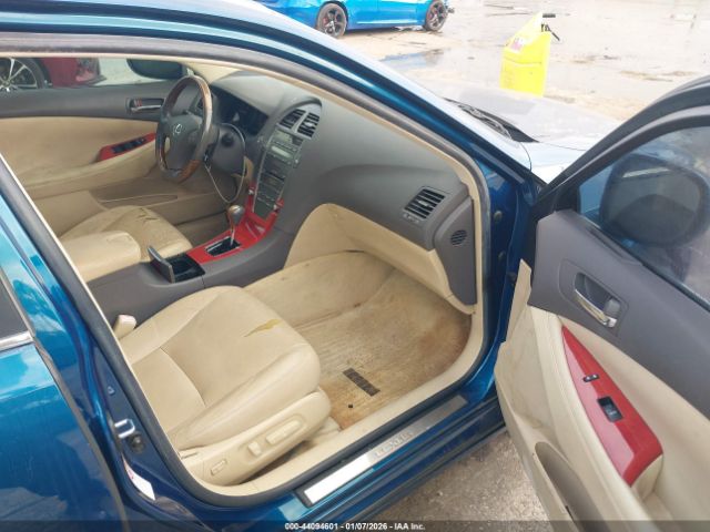 2007 LEXUS ES 350 JTHBJ46G172111042 Photo 4