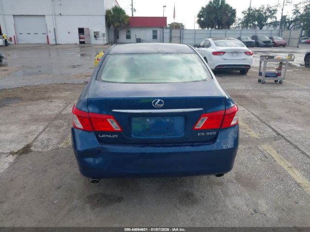 2007 LEXUS ES 350 JTHBJ46G172111042 Photo 5