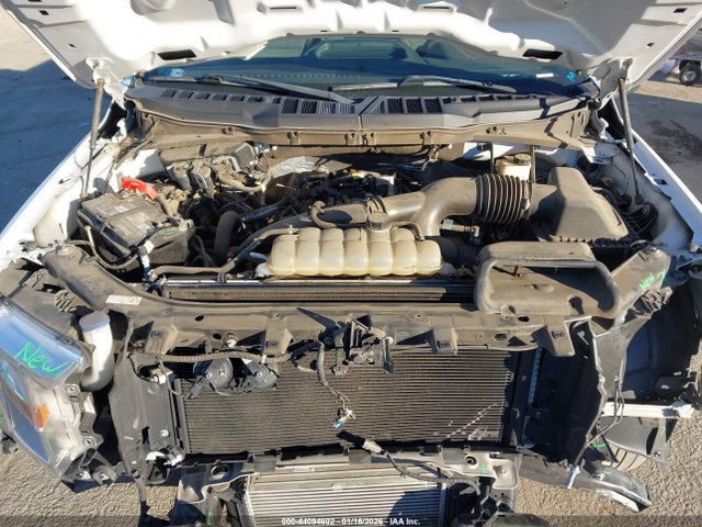 Ford F-150 Xl 2021 1FTEX1CP2MKD41488 Image 10
