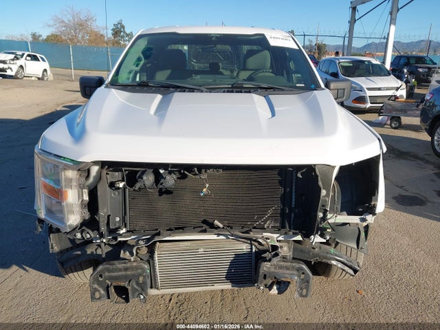 Ford F-150 Xl 2021 1FTEX1CP2MKD41488 Image 13