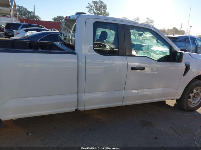 Ford F-150 Xl 2021 1FTEX1CP2MKD41488 Image 14