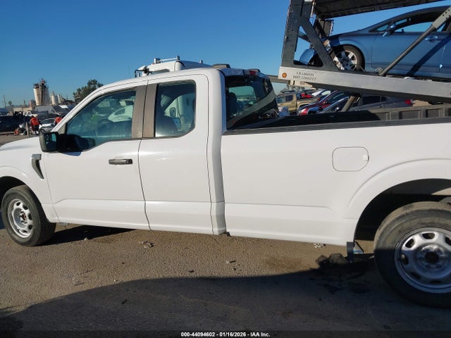 Ford F-150 Xl 2021 1FTEX1CP2MKD41488 Image 15
