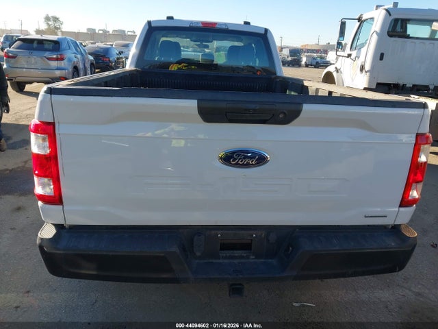 Ford F-150 Xl 2021 1FTEX1CP2MKD41488 Image 17