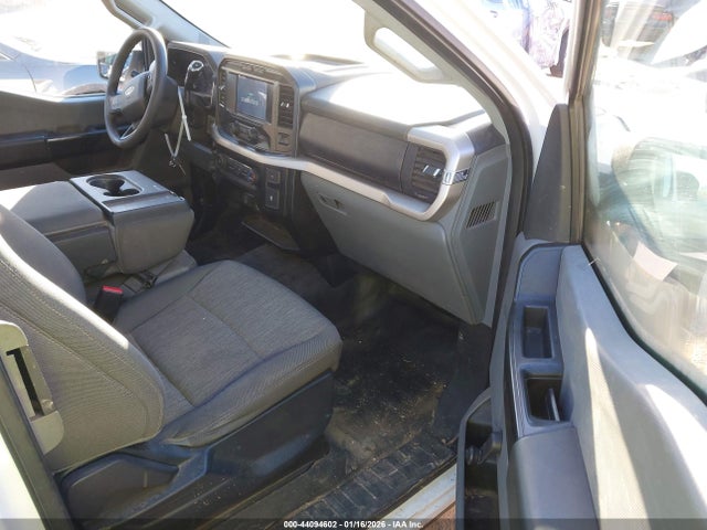 Ford F-150 Xl 2021 1FTEX1CP2MKD41488 Image 5