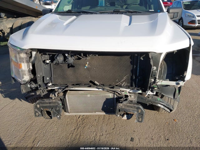 Ford F-150 Xl 2021 1FTEX1CP2MKD41488 Image 6