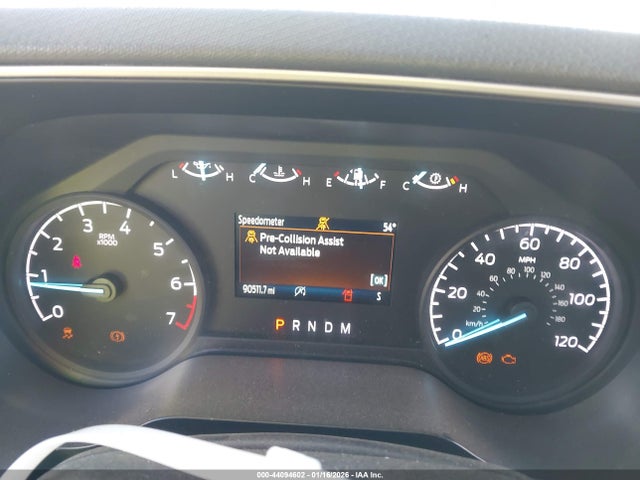 Ford F-150 Xl 2021 1FTEX1CP2MKD41488 Image 7
