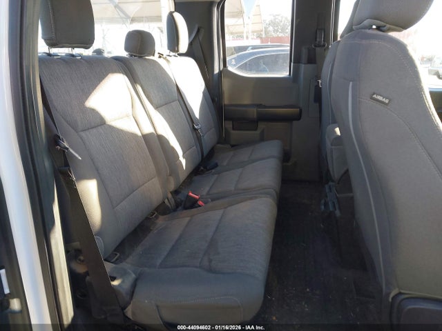 Ford F-150 Xl 2021 1FTEX1CP2MKD41488 Image 8