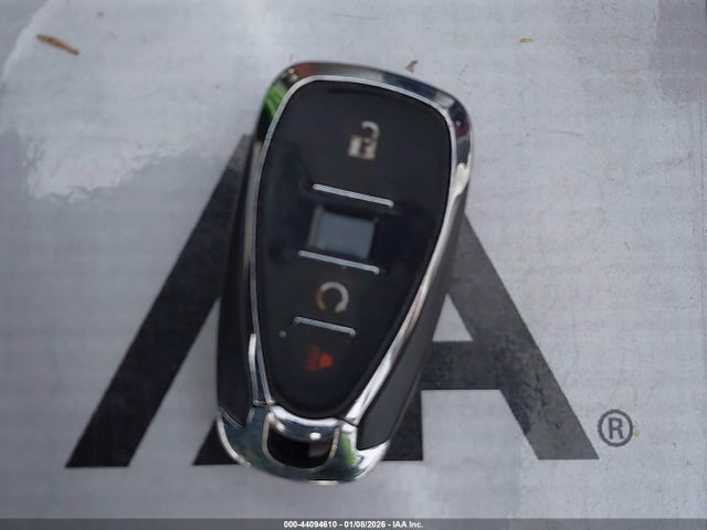 Продаж на аукціоні авто 2018 Chevrolet Trax Lt, vin: 3GNCJLSB7JL333074, номер лоту: 44094610