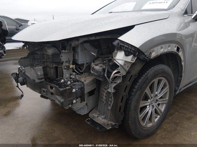 2017 Lexus Nx 200t მანქანა იყიდება აუქციონზე, vin: JTJYARBZ7H2072830, აუქციონის ნომერი: 44094611