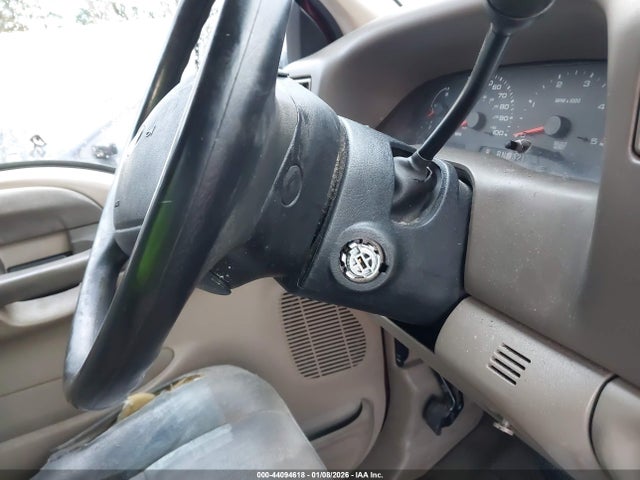 2004 FORD F-250 1FTNX21P94ED49174 Photo 5