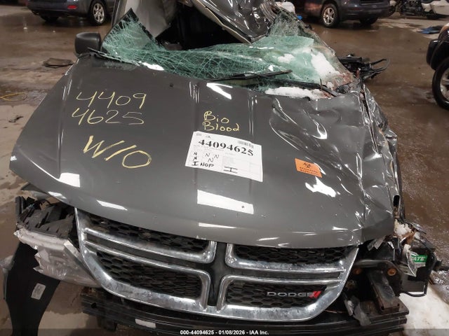 Aukcja sprzedaży 2013 Dodge Journey American Value Pkg, vin: 3C4PDCAB5DT725946, numer aukcji: 44094625