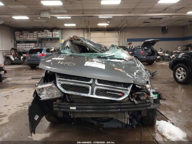 Aukcja sprzedaży 2013 Dodge Journey American Value Pkg, vin: 3C4PDCAB5DT725946, numer aukcji: 44094625