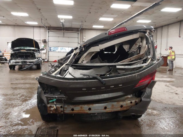 Aukcja sprzedaży 2013 Dodge Journey American Value Pkg, vin: 3C4PDCAB5DT725946, numer aukcji: 44094625