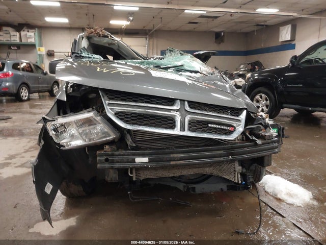 Aukcja sprzedaży 2013 Dodge Journey American Value Pkg, vin: 3C4PDCAB5DT725946, numer aukcji: 44094625