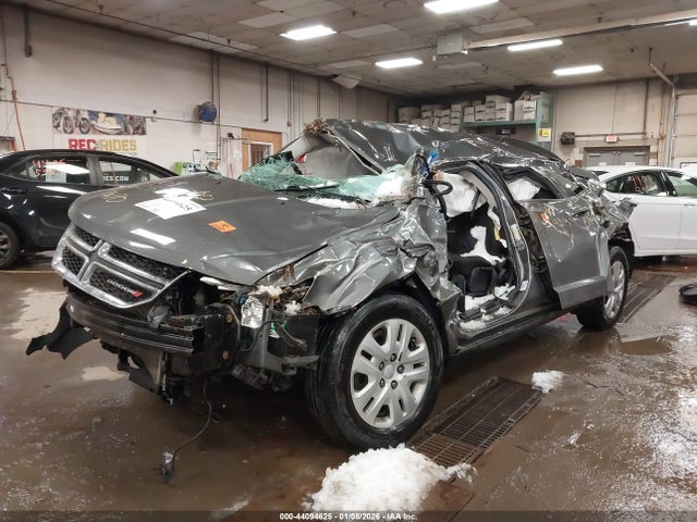 Aukcja sprzedaży 2013 Dodge Journey American Value Pkg, vin: 3C4PDCAB5DT725946, numer aukcji: 44094625