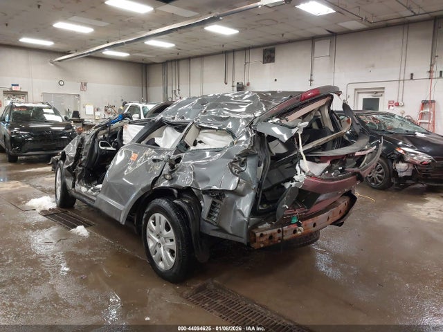 Aukcja sprzedaży 2013 Dodge Journey American Value Pkg, vin: 3C4PDCAB5DT725946, numer aukcji: 44094625