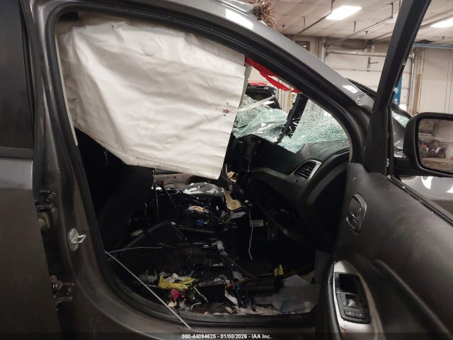 Aukcja sprzedaży 2013 Dodge Journey American Value Pkg, vin: 3C4PDCAB5DT725946, numer aukcji: 44094625