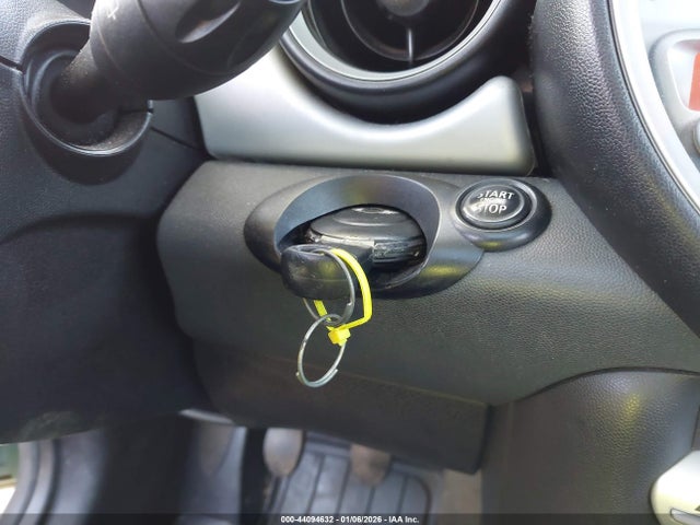 2009 MINI COOPER WMWMF33549TU70890 Photo 10