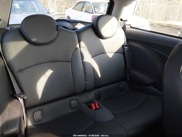 2009 MINI COOPER WMWMF33549TU70890 Photo 7